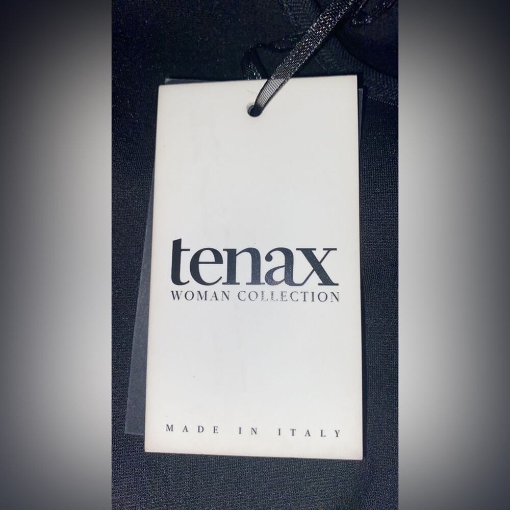 Tenax Nero Dress - Picture 12 of 12